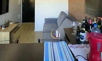 Imagem 6: Apartamento com 1 dormitório para alugar, 36 m² por R$ 3.000,00/mês - Presidente Altino