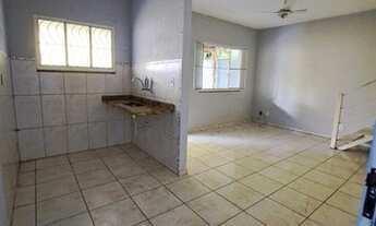 Imagem 7: Ótima casa duplex Res. Beija Flor