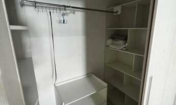 Imagem: Apartamento 2 Quartos mobiliado. Direto