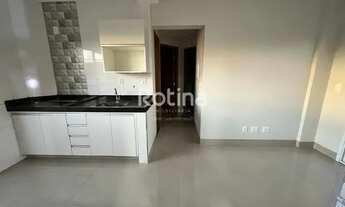 Imagem 4: Apartamento para alugar, 2 quartos, 1 suíte, 1 vaga, Umuarama - Uberlândia/MG - R$ 1.500,0
