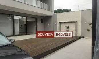 Imagem 5: Casa com 4 dormitórios para alugar, 360 m² - Guabirotuba