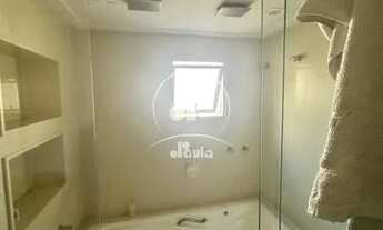 Imagem 5: Apartamento Alto Padrão, 3 Suítes e 3 Vagas no Bairro Campestre, Santo André