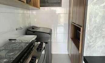 Imagem 6: Apartamento com 3 dormitórios à venda, 72 m² por R$ 499.000 - Mucuripe - Fortaleza/CE