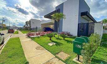 Imagem 2: Cód.: 1245 - Casa no Ecoville com 04 suítes