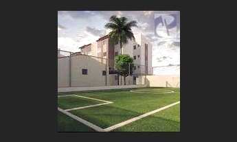 Imagem: Apartamento residencial à venda, Bom Futuro