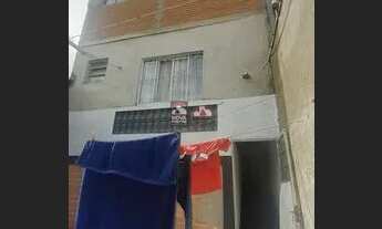 Imagem: Casa Padrão em São José dos Campos