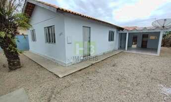 Imagem: Tijucas - Casa Padrão - CENTRO