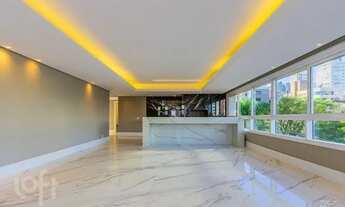 Imagem: Apartamento à venda Avenida Soledade, Petrópolis