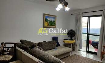 Imagem 2: Apartamento com 1 dorm, Aviação, Praia Grande - R$ 230 mil, Cod: 2697