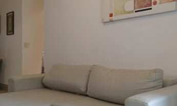 Imagem 2: Apartamento para aluguel com 64 metros quadrados com 2 quartos em Jardim Leonor - São Paul