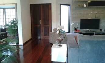 Imagem 3: Casa com 4 dormitórios, 400 m² - venda por R$ 1.400.000,00 ou aluguel por R$ 7.800,00/mês