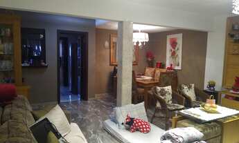 Imagem: Sobrado 03 Dormitórios