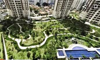 Imagem 7: Tatuapé. Carrão. Duplex. 4 suítes. 4 vagas. Lazer completo