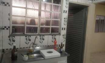 Imagem 3: Alugo casa de fundos