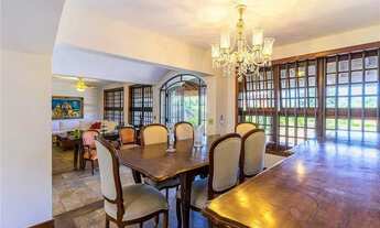 Imagem 6: Casa à venda no Taquaral, Campinas