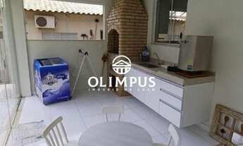 Imagem 2: Excelente casa estilo sobrado para alugar em uma ótima localização