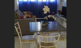 Imagem 4: Apartamento Kitnet com 1 dormitório