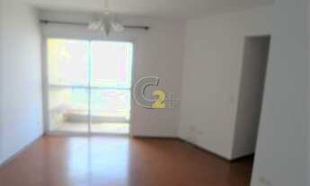 Imagem 2: APARTAMENTO - PERDIZES - 2 DORMS - 1 SUÍTE - 2 VAGAS