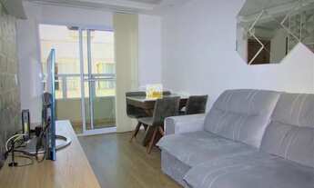 Imagem 6: Apartamento de 2 Dormitórios a venda no Spazio Porto Quintana