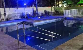 Imagem 5: Apartamento condomínio parque dos sonhos