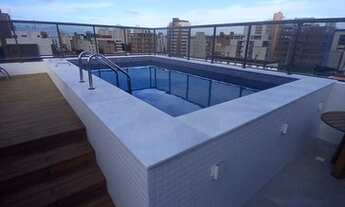 Imagem 7: Apartamento para aluguel com 1 quarto em Intermares