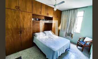 Imagem 6: Apartamento para Aluguel - Engenho de Dentro, 3 Quartos, 69 m2