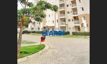 Imagem: APARTAMENTO - CONDOMÍNIO BRISA CLUB HOUSE