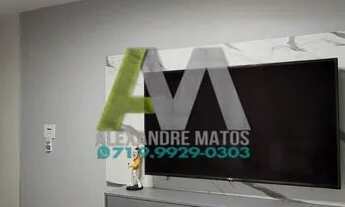 Imagem 7: Apartamento à venda no bairro Imbuí - Salvador/BA