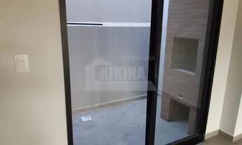 Imagem 6: SOBRADO NOVO 3 QUARTOS PARA LOCAÇÃO NO JARDIM CARVALHO