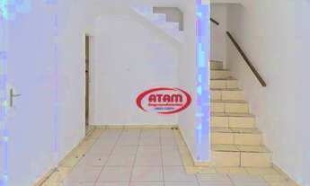 Imagem 6: Casa com 2 dormitórios para alugar, 90 m² por R$ 1.715/mês - Jardim Sonia - São Paulo/SP