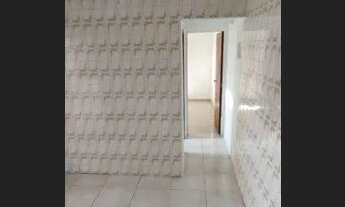 Imagem 6: Casa com 1 dormitório para alugar, 40 m² por R$ 850,00/mês - Jardim Leonor - Cotia/SP