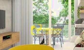 Imagem 2: Apartamento com 3 dormitórios à venda, 90 m² por R$ 699.000,00 - Eusébio - Eusébio/CE