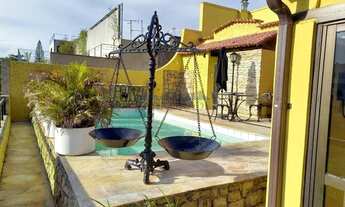 Imagem 4: Jardim Oceânico (Barra da Tijuca