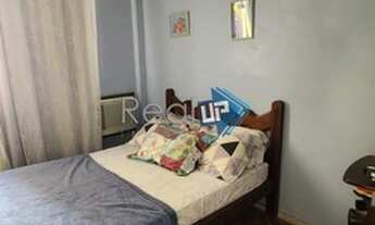 Imagem 5: Oportunidade Quarto e Sala Flamengo