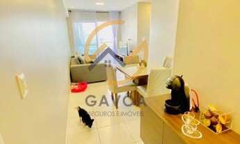 Imagem 2: Apartamento para Locação em Recife, Santo Amaro, 2 dormitórios, 1 suíte, 2 banheiros, 1 va