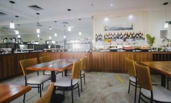 Imagem 2: Apartamento para venda com 69 metros quadrados com 2 quartos em Tatuapé - São Paulo - SP