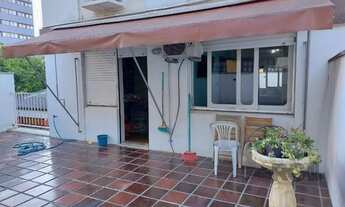 Imagem: Apartamento em Menino Deus