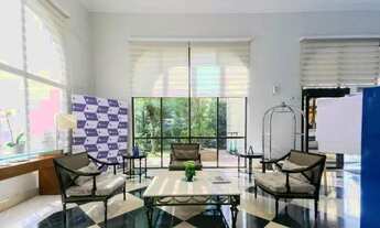 Imagem 13: Flat para aluguel com 34 metros quadrados com 1 quarto em Vila Olímpia - São Paulo - SP