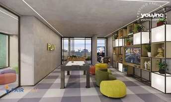 Imagem 7: Apartamentos disponiveis no Condominio Versa, unidades de 68 a 84m, no Brooklin !