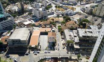 Imagem 5: Prédio Comercial para locação próximo a Alameda Ricardo Paranhos no Setor Marista, Goiânia