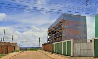 Imagem 4: Apartamento com 1 dormitório à venda, 46 m² por R$ 80.000 - Parque Das Águas Bonitas I Eta