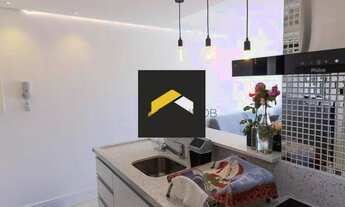 Imagem 7: Loft com 1 dormitório para alugar, 39 m² por R$ 4.375,10/mês - Moinhos de Vento - Porto Al