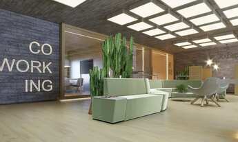 Imagem 4: PREPARE-SE PARA ALGO EXCITANTE E SURPREENDENTE APT. 1 E 2/4 C SUITE LIT 760