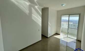 Imagem 5: Apartamento Para Alugar de 81m² Com 3 Dormitorios No Residencial Jardins Do Brasil Em Osas