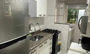 Imagem 6: Santo André - Apartamento Padrão - Camilópolis