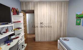 Imagem 5: Apartamento com 3 dormitórios à venda em Belo Horizonte