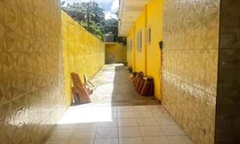 Imagem 6: Casa para aluguel possui 130 metros quadrados com 4 quartos em Jacarecica - Maceió - AL