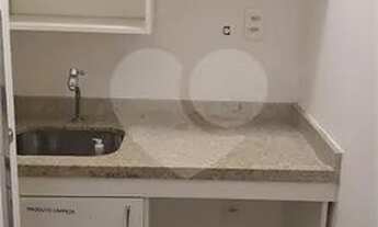 Imagem 7: Conjunto Comercial 40 m2 Rua Haddock Lobo