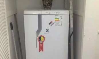 Imagem 6: Apartamento kitnete de frente esquina com Figueiredo de Magalhães