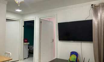 Imagem 2: Vendo esse apartamento no Manauara 2, 45 mil